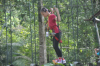 School Holiday Programme-Skytrex Adventure